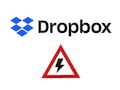 Strung bei Dropbox