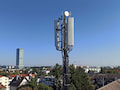 All-in-one-Antenne von Huawei