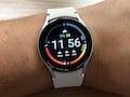 Samsung Galaxy Watch 4 im Hands-On-Test