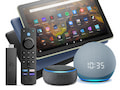 Amazon-Deals: Tablets, Streaming und Echos