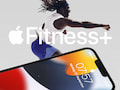 Apple Fitness+ ist auch in Deutschland verfgbar