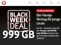 Black Week Deal von Vodafone