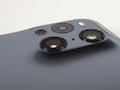 Die mit dem Gehuse verschmolzene Kamera des Oppo Find X3 Pro erregte Aufsehen 
