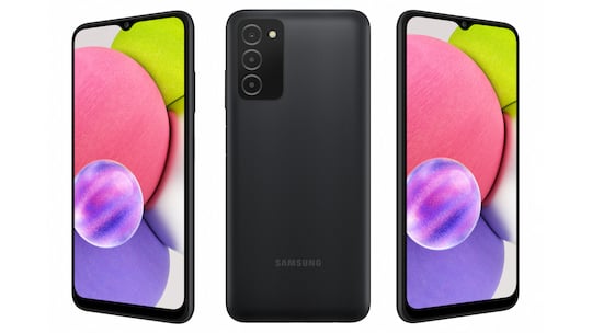 Galaxy A13 ist Samsungs gnstigstes 5G-Phone