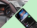 Spotify streicht Car View