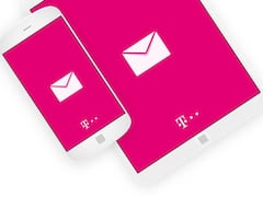 Telekom Mail M wchst auf Wunsch mit dem Platzbedarf des Kunden.