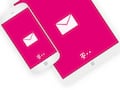 Telekom Mail M wchst auf Wunsch mit dem Platzbedarf des Kunden.