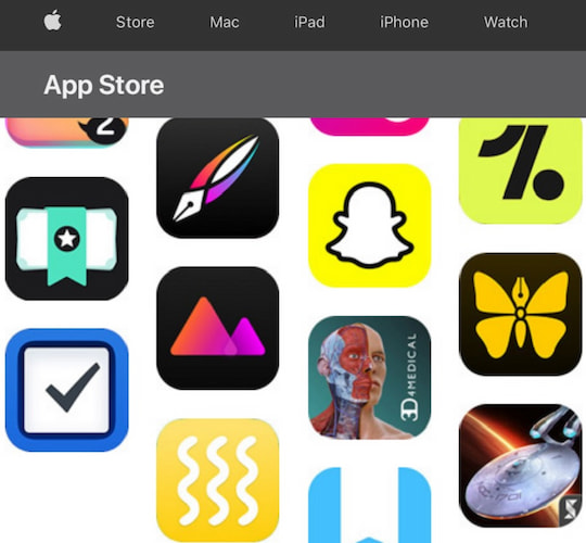In-App-Kufe: Apple konnte sich beim Berufungsgericht durchsetzen