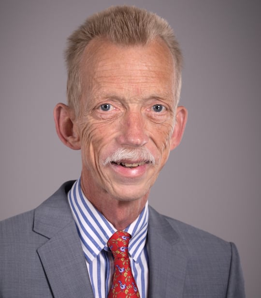 Univ.-Prof. Dr. Torsten J. Gerpott
