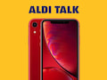 iPhone XR bei Aldi Talk im Angebot