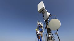 o2 bindet 5G-Sender per Richtfunk an