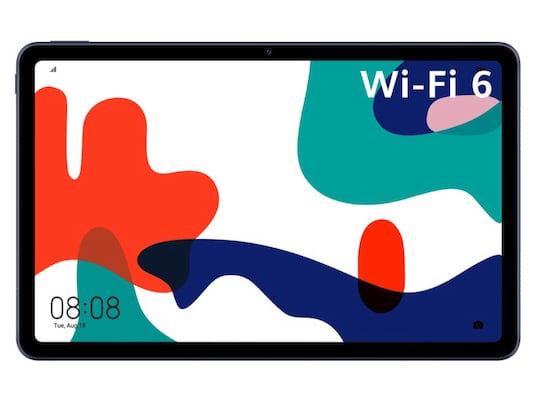 MatePad Wi-Fi 6