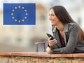 Mehr EU-Roaming-Datenvolumen in Flatrate-Tarifen