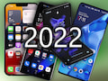 Wir erwarten auch 2022 Smartphones von Apple, Oppo, Samsung und OnePlus