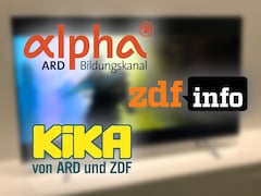 Wie weiter mit ARD/ZDF-Spartenkanlen