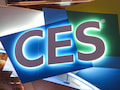 Logo der Consumer Electronics Show in Las Vegas