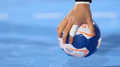 Die Handball-EM startet