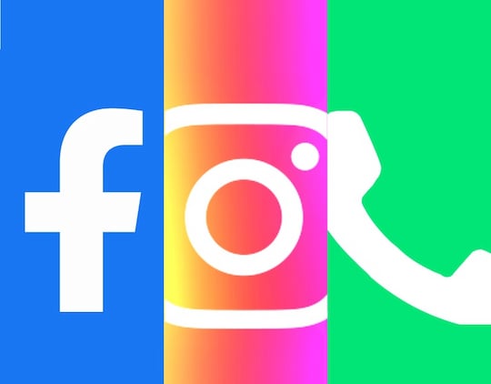 Muss Facebook Instagram und WhatsApp verkaufen?
