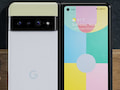Google Pixel Fold Entwurf / Waqar Khan