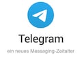Telegram sperrt fragwrdige Inhalte