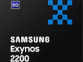 Neuer Chip: Samsung Exynos 2200