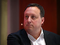 Markus Haas, Vorstandsvorsitzender Telefnica Deutschland