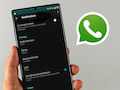 WhatsApp hatte im Mai vergangenen Jahres neue Datenschutz-Bedingungen eingefhrt