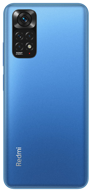 Xiaomi Redmi Note 11
