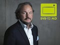 freenet-CEO Christoph Vilanek