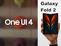 One UI 4.0 auf dem Galaxy Z Fold 2 5G