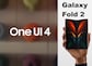 One UI 4.0 auf dem Galaxy Z Fold 2 5G