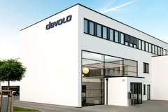 Die Zentrale von Devolo in Aachen