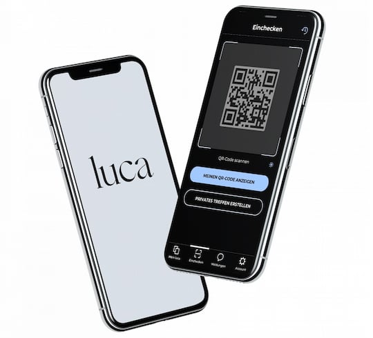 Justizministerin will die Luca-App als Instrument zur Strafverfolgung