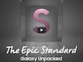 Samsung Unpacked Event zum Galaxy S22