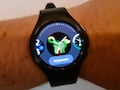 Mehr Watchfaces fr die Galaxy Watch 4