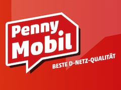 Daten-Aktion bei Penny Mobil