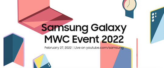 Samsung wird zum MWC ein weiteres Event abhalten