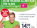 Telekom-Aktion bei mobilcom-debitel