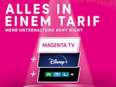 MagentaTV-Aktion bei der Telekom