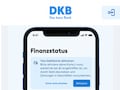 DKB aktualisiert Banking-App