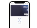 Apple Pay mit Hilton Honors Visa Card