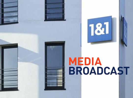 Media Broadcast wartet viertes Netz
