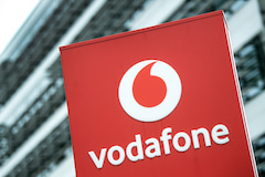 Vodafone wollte Gebhr fr berweisung kassieren