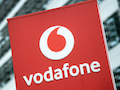 Vodafone wollte Gebhr fr berweisung kassieren