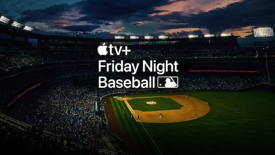 Apple will Live-Sport streamen