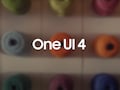 One UI 4.1 kommt zu vielen Galaxy-Produkten