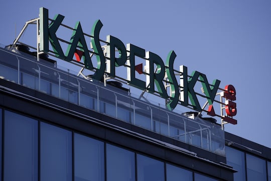 BSI warnt vor Kaspersky-Software