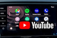 Google will Video-Apps bei Android Automotive