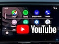 Google will Video-Apps bei Android Automotive