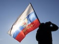 Soziale Medien in Russland weiter eingeschrnkt (Symbolfoto)